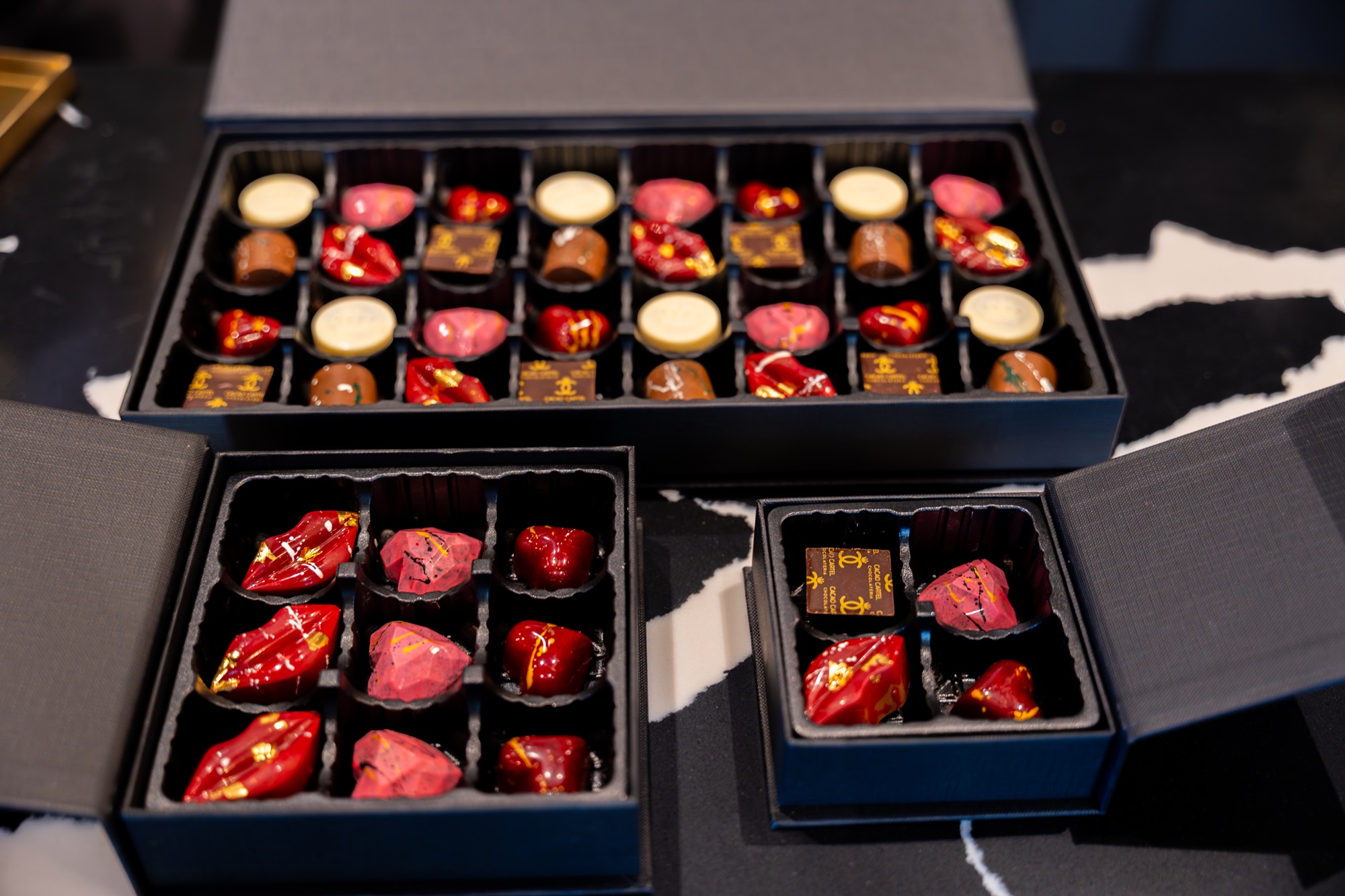 Escazú Village transforma San Valentín en una experiencia para recorrer el mundo a través de la gastronomía